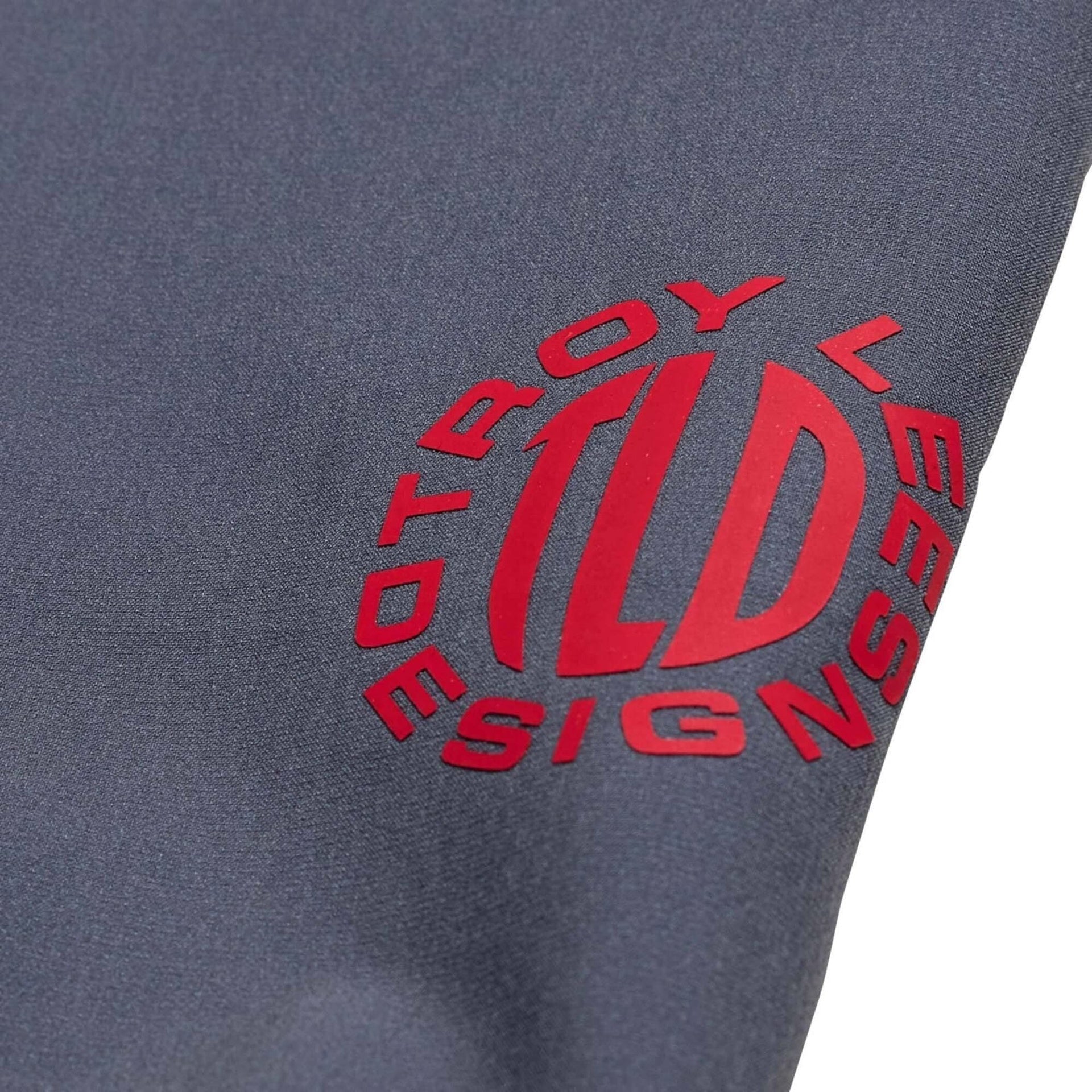 Shorts Troy Lee Designs Flowline Superlyte Mono Steel Blue